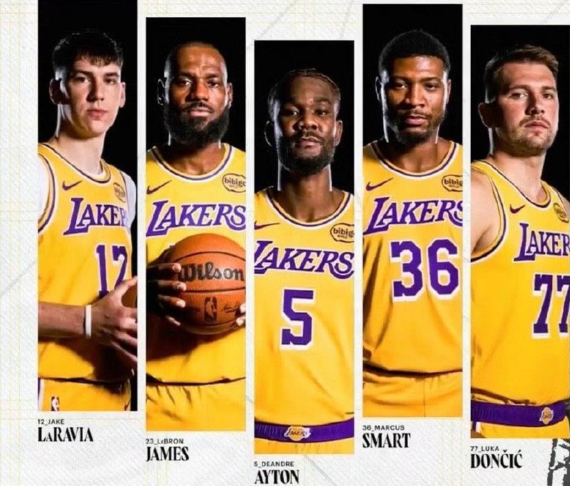 华体会APP-打鸡血了!湖人129-118公牛,看数据:他是头号功臣!