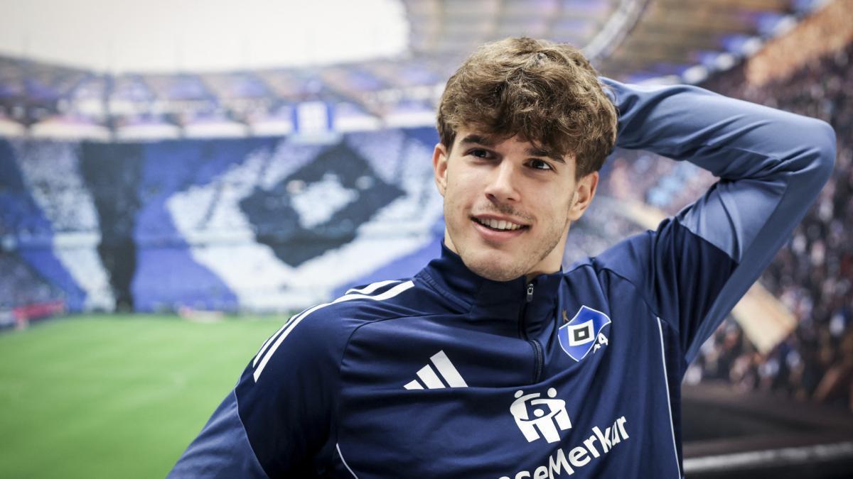 华体会官网-武什科维奇：加盟汉堡是我人生中做出的最好的决定