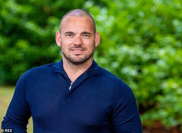 华体会体育-挂靴2年仍在等待,斯内德告别赛推迟2年举行?